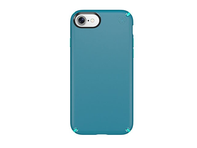Speck iPhone 7 Presidio Case Mineral Teal Jewel Teal