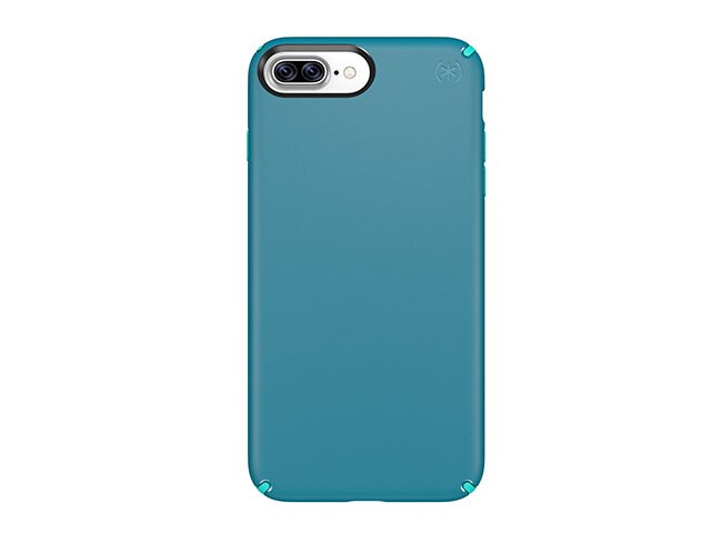 Speck iPhone 7 Plus Presidio Case Mineral Teal Jewel Teal
