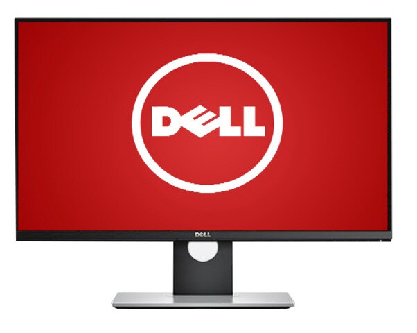 Dell S2716DG 27 quot; Widescreen LED TN QHD Gaming Monitor