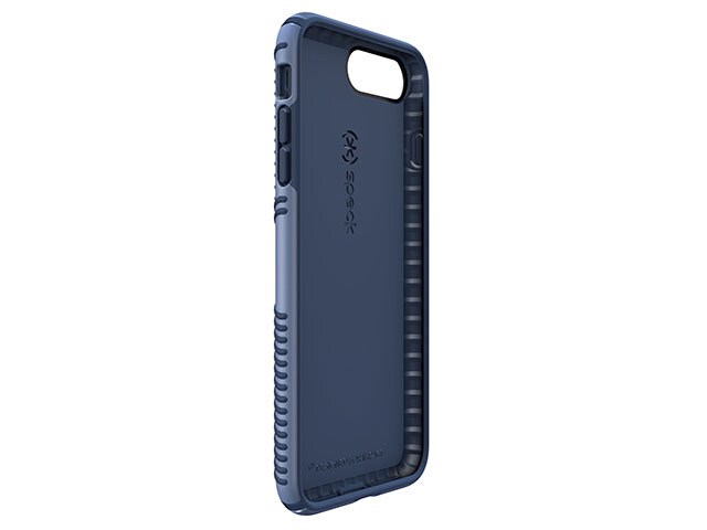 Speck Presidio Grip Case for iPhone 7 Plus Twilight Marine Blue
