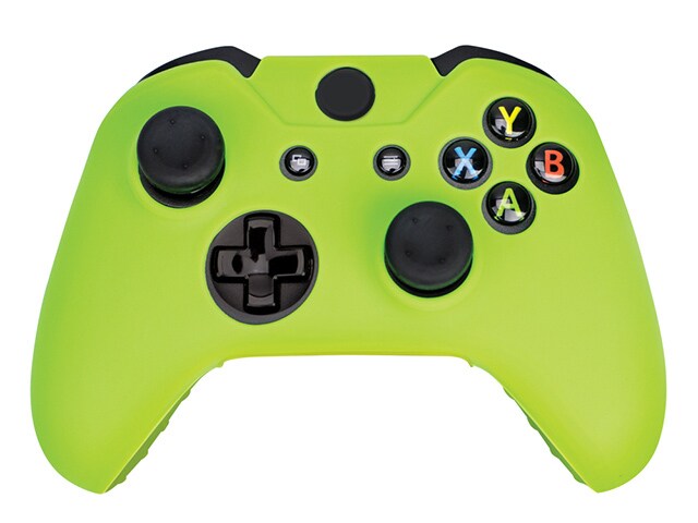Surge GRIPZ Controller Skin Thumb Grips for Xbox One