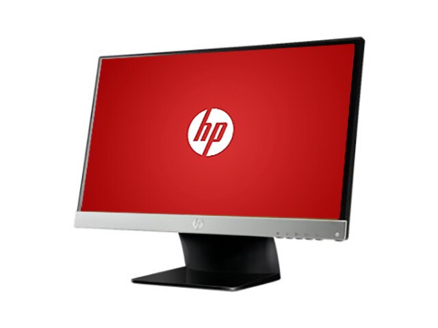 HP 22vc 21.5â€� LED IPS Monitor