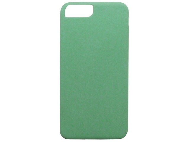 Affinity Gelskin Case for iPhone 7 Solid Teal