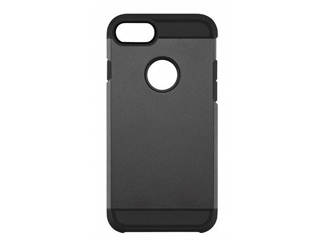 Blu Element iPhone 7 Dual Layer Case Black