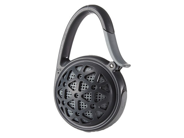 HeadRush BluetoothÂ® Speaker Clip Grey