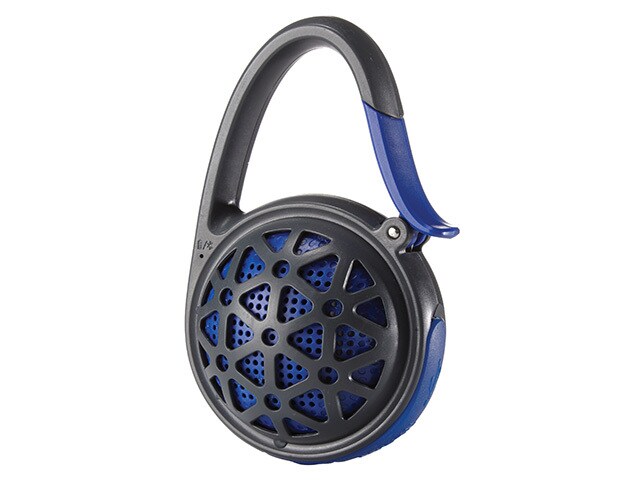HeadRush BluetoothÂ® Speaker Clip Blue