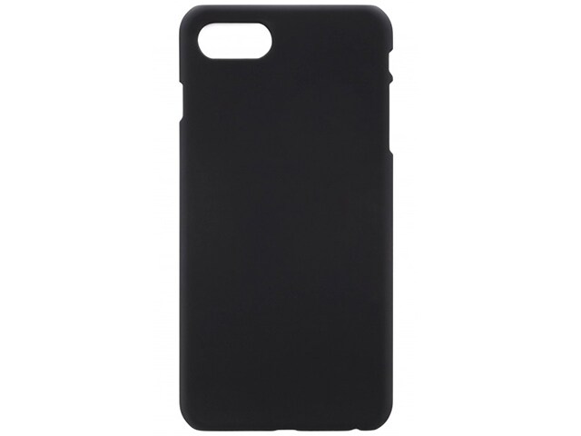 Blu Element Hard Shell Case for iPhone 7 Plus Black