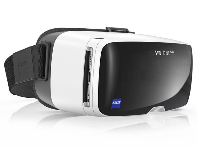 ZEISS VR ONE Plus Headset