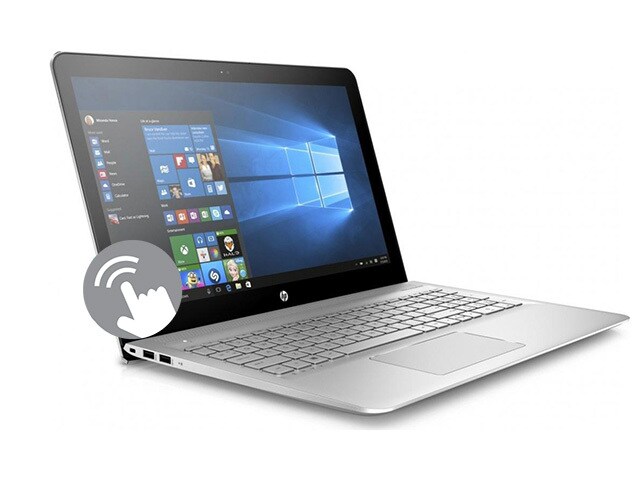 HP Envy 15 as010ca 15.6â€� Laptop with IntelÂ® i5 6200U 1TB HDD 8GB RAM Windows 10 Natural Silver