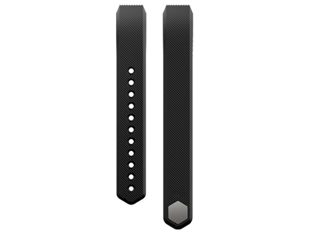 Fitbit Classic Accessory Band for Altaâ„¢ Large Black