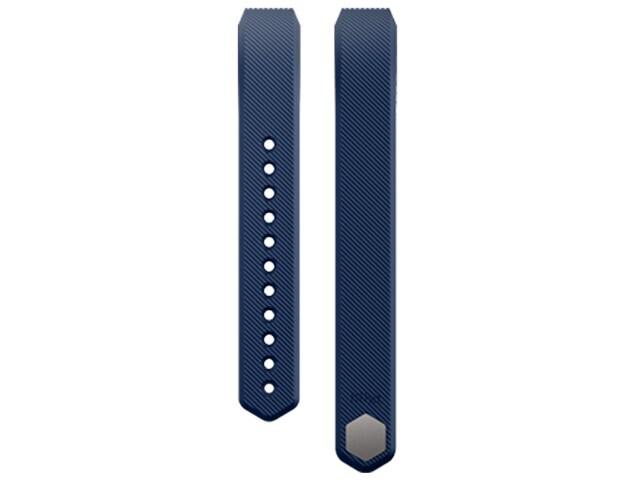 Fitbit Classic Accessory Band for Altaâ„¢ Large Blue