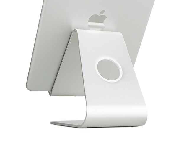 Rain Design mStand Tablet Stand Silver