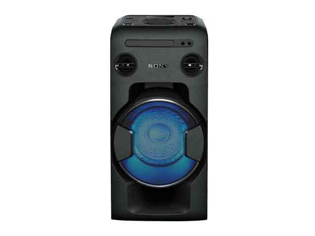 Sony MHC V11 High Power BluetoothÂ® Home Audio System