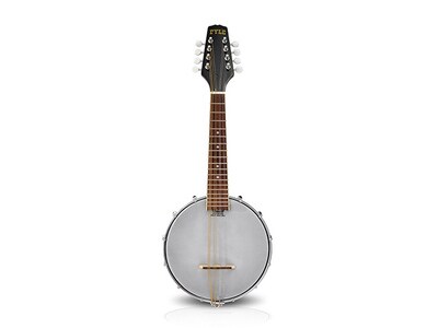 Pyle 8-String Mandolin-Banjo Hybrid