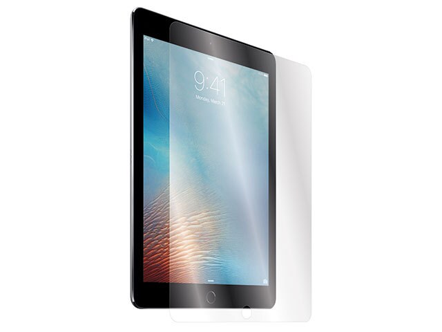 Kapsule iPad Air 1 2 Pro 9.7â€� Glass Screen Protector