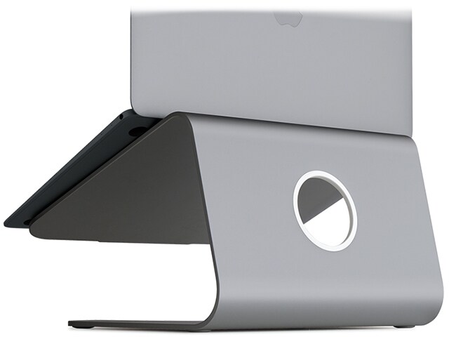 Rain Design mStand Universal Laptop Stand - Space Grey