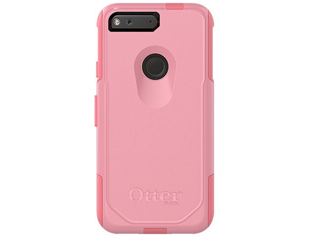 OtterBox Commuter Case for Google Pixel Pink Pink