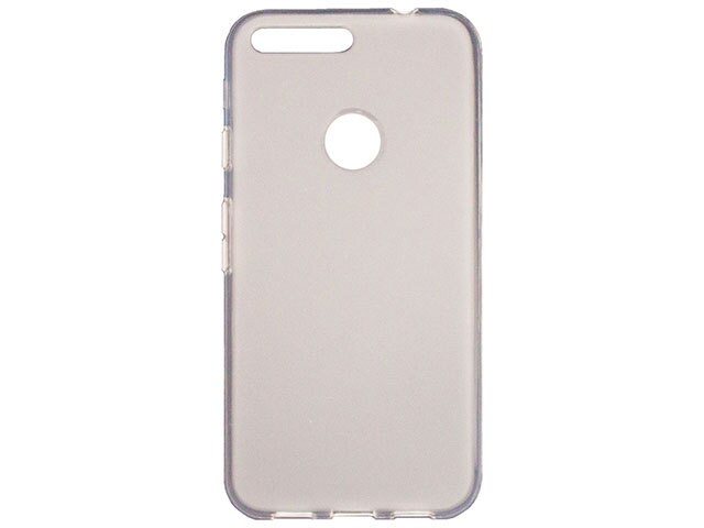 Affinity Gelskin for Google Pixel Phone Case Clear