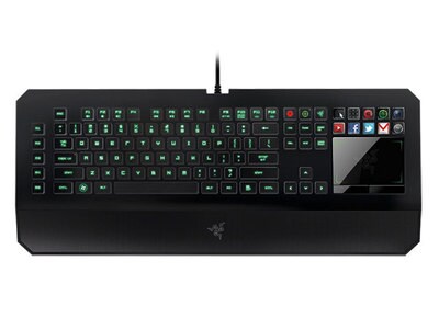 Razer DeathStalker Ultimate Smart Keyboard