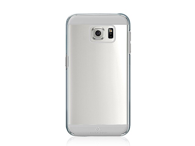 Black Rock Samsung GS6 Air Case Clear