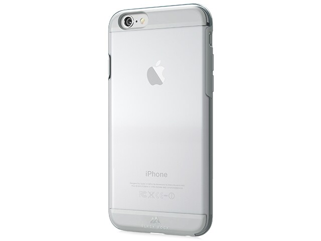 Black Rock Air Case for iPhone 6 6s Transparent