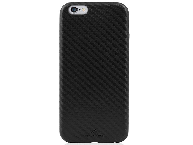 Black Rock Flex Carbon Case for iPhone 6 6s Black