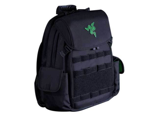 Razer Tactical Bag Black