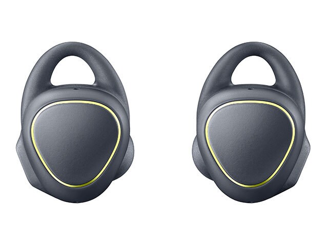 Samsung Gear Icon X BluetoothÂ® Earbuds Black