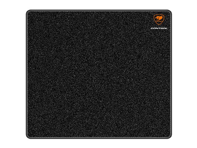 Cougar Control II Gaming Mouse Pad Large Black