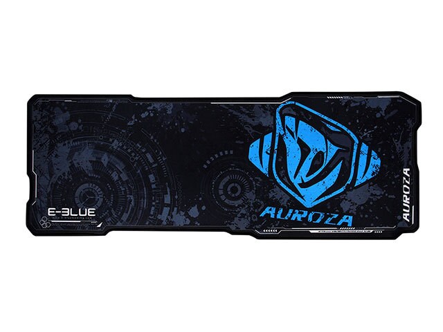 E Blue Auroza Gaming Mouse Pad Extra Large