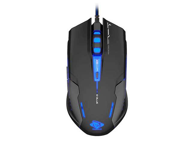E Blue Auroza Type G Pro Gaming Mouse