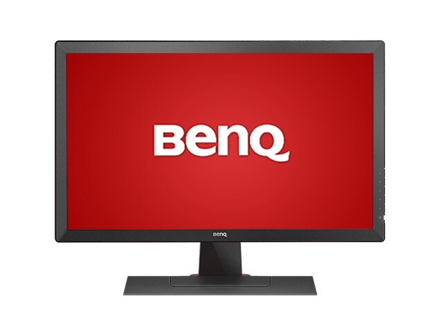 BenQ ZOWIE RL2455 24 quot; Widescreen LCD TN e Sports Gaming Monitor
