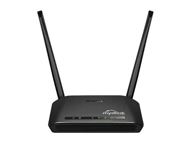 D Link DIR 816L RE AC750 Wireless Dual Band Router Refurbished