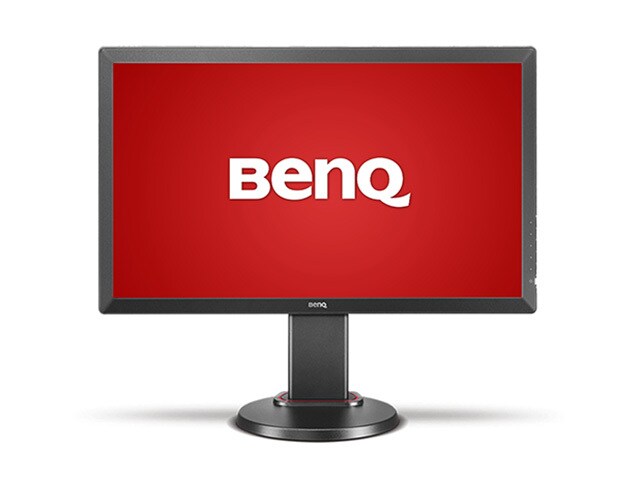 BenQ ZOWIE RL2460 24 quot; Widescreen LCD TN e Sports Gaming Monitor