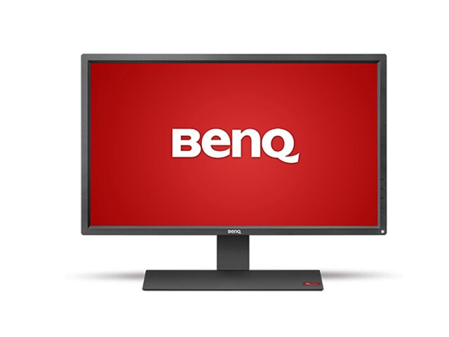 BenQ ZOWIE RL2755 27 quot; Widescreen LCD TN e Sports Gaming Monitor