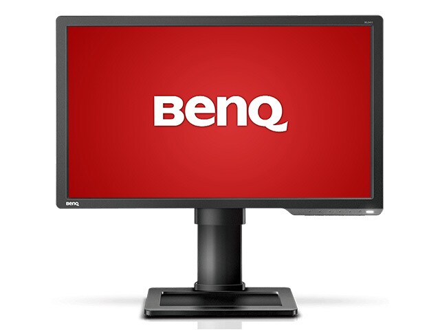 BenQ ZOWIE XL2411 24 quot; Widescreen LCD TN e Sports Gaming Monitor