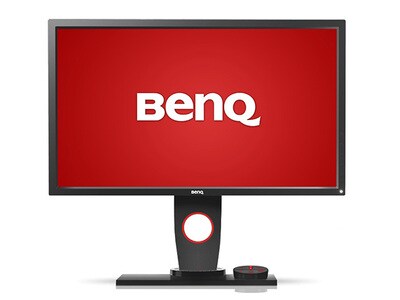 BenQ ZOWIE XL2430 24 quot; Widescreen LCD TN e Sports Gaming Monitor
