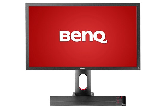 BenQ ZOWIE XL2720 27 quot; Widescreen LCD TN e Sports Gaming Monitor