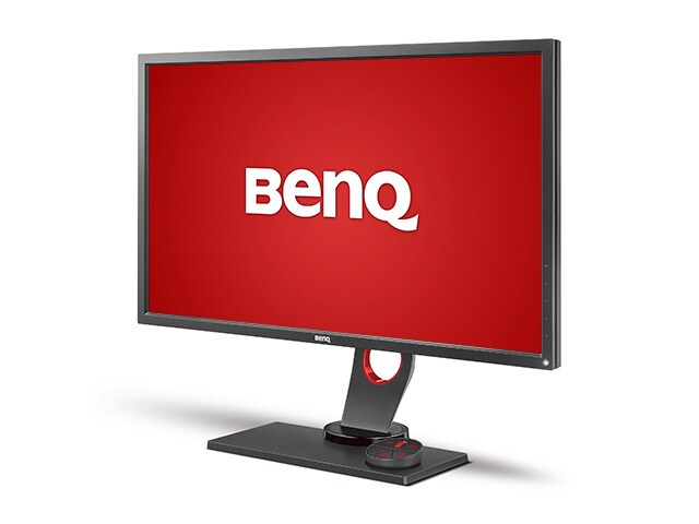 BenQ ZOWIE XL2730 27 quot; Widescreen LCD TN e Sports Gaming Monitor