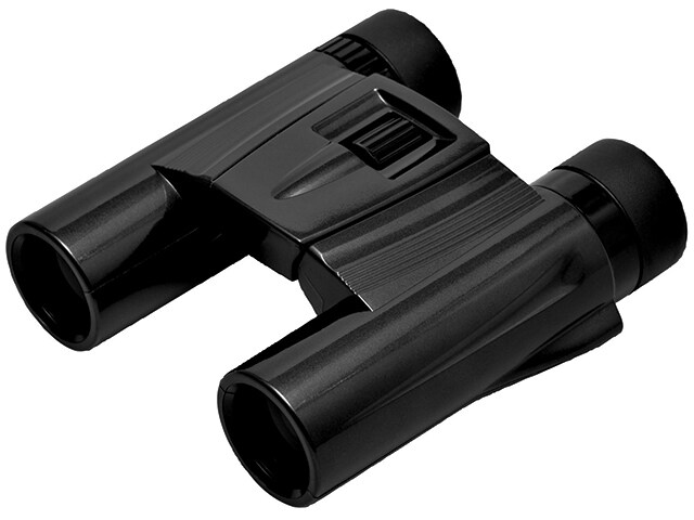 Kenko 10x25 Ultraview Multi Purpose Compact Binoculars Black