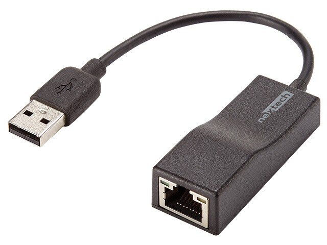 Nexxtech USB 2.0 to Ethernet LAN Adapter