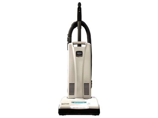 Maytag M1200 Vacuum with MO2OR Dual Intake System