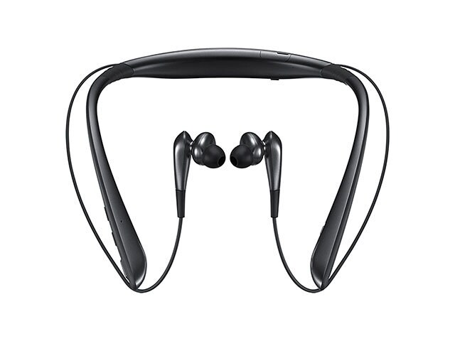 Samsung Level U PRO In Ear Headphones Black