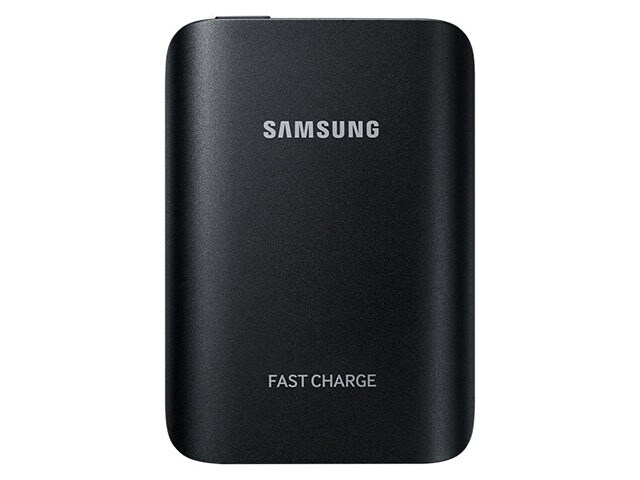 Samsung 5100mAh Fast Charging Battery Pack Black