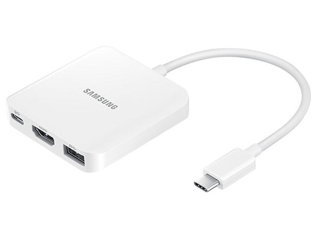 Samsung TabPro S Multiport USB C Adapter