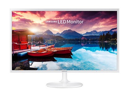 Samsung SF351 31.5" Widescreen LED VA Monitor