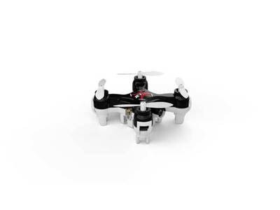 MOTA JETJAT® Nano-C Drone with 0.3 MP Camera - Black