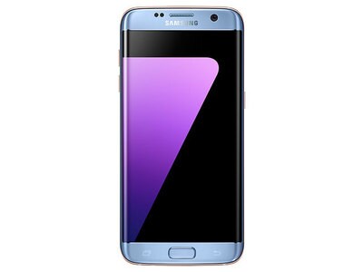 Samsung Galaxy S7 Edge 32GB - Blue