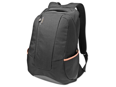 Everki Swift Backpack for 17” Laptops - Black