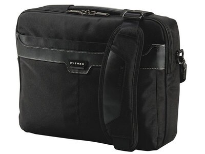 Everki Tempo 13.3” Ultrabook/MacBook Air Bag - Black